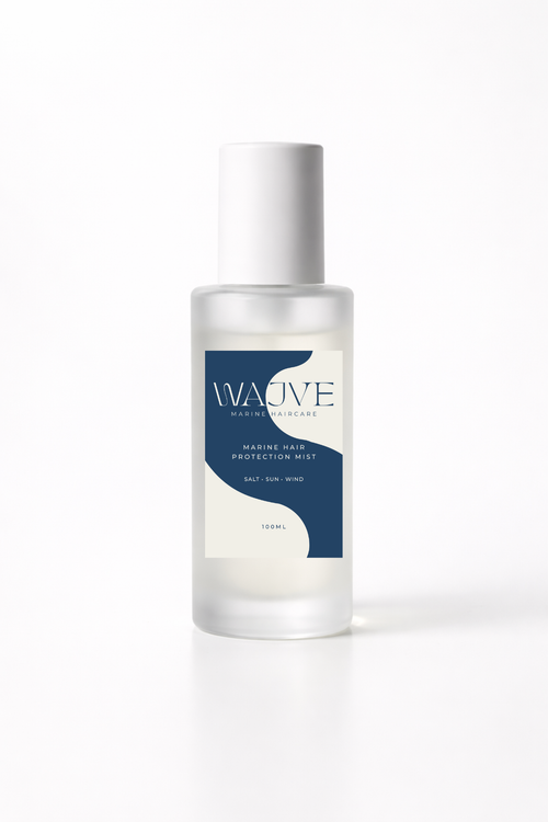 Sea Defense Mist hair mist skydd mot sol och salt